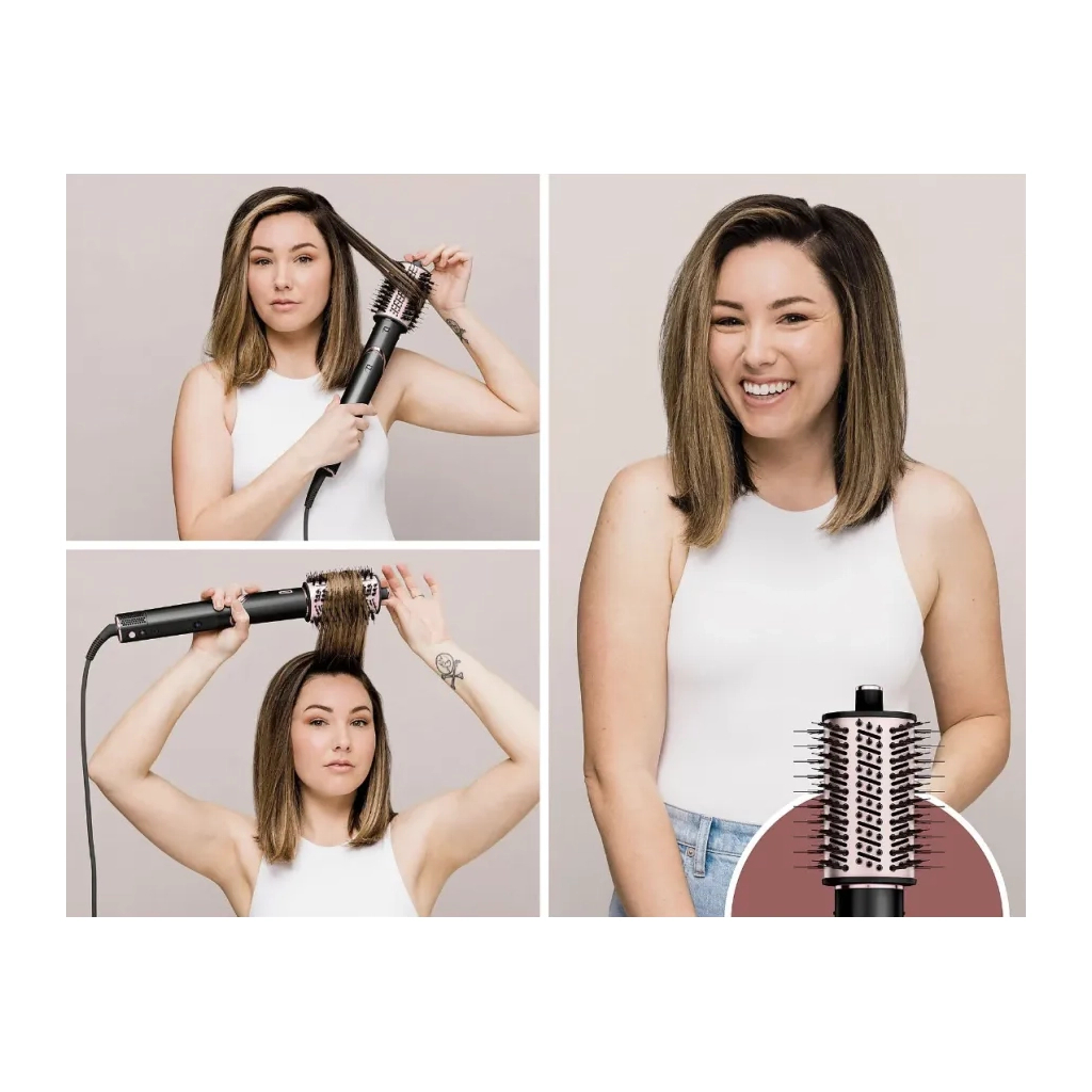 Стайлер Shark HD426EU - фото 9 Стайлер Shark HD426EU - фото 9