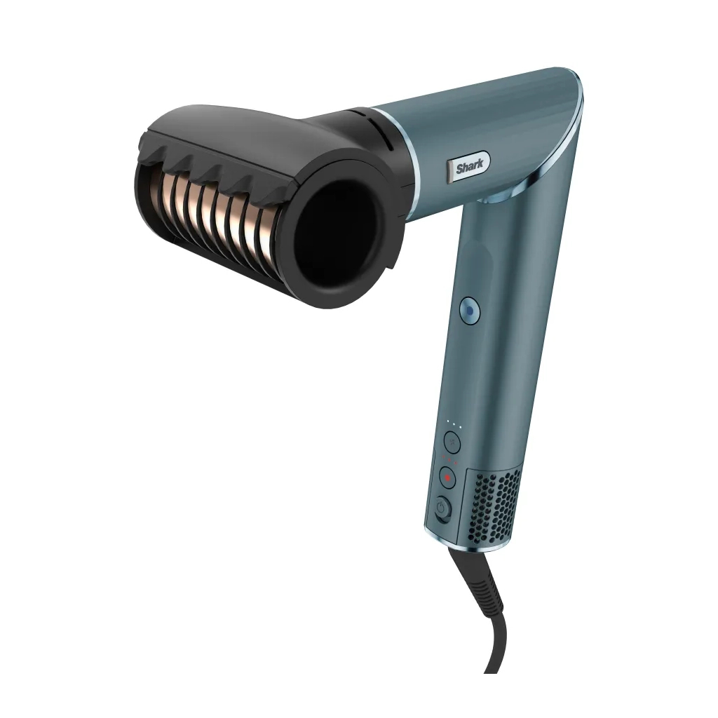 Стайлер Shark HD450TLEU - фото 5 Стайлер Shark HD450TLEU - фото 5