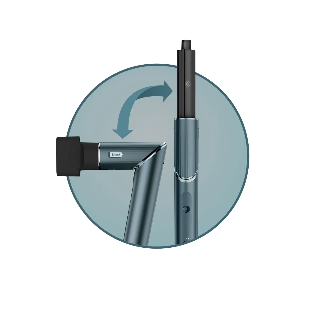 Стайлер Shark HD450TLEU - фото 6 Стайлер Shark HD450TLEU - фото 6