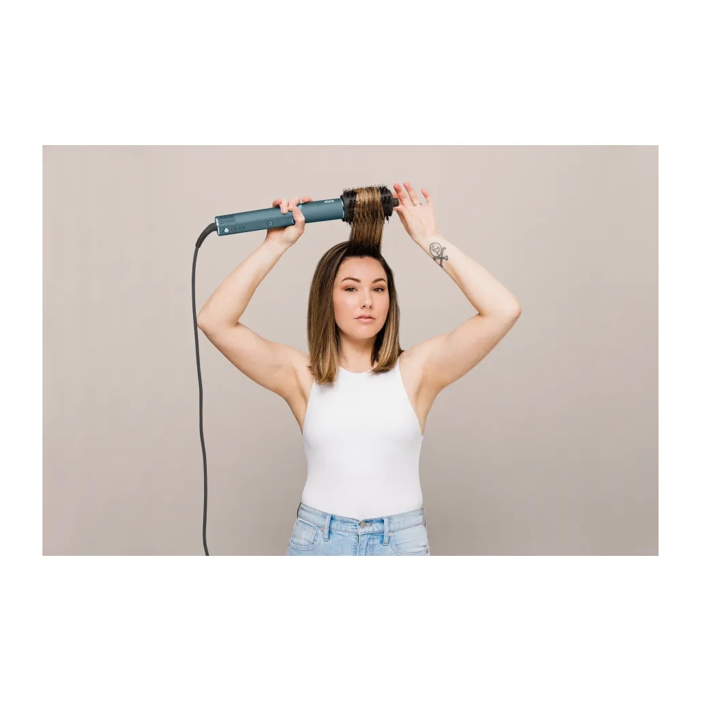 Стайлер Shark HD450TLEU - фото 9 Стайлер Shark HD450TLEU - фото 9