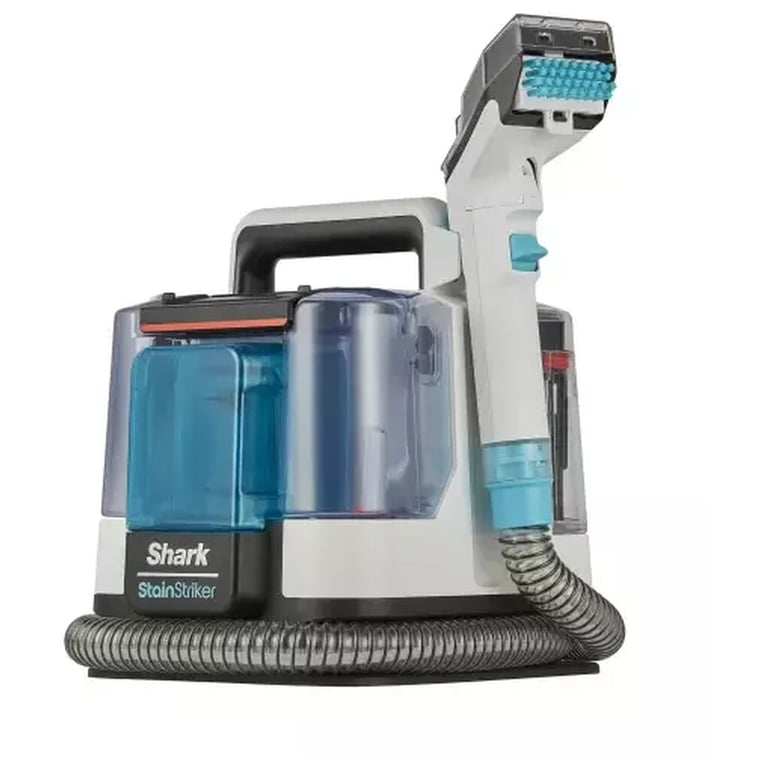 Пилосос Shark StainStriker Pet Stain & Spot Cleaner (PX200EUT) - фото 2