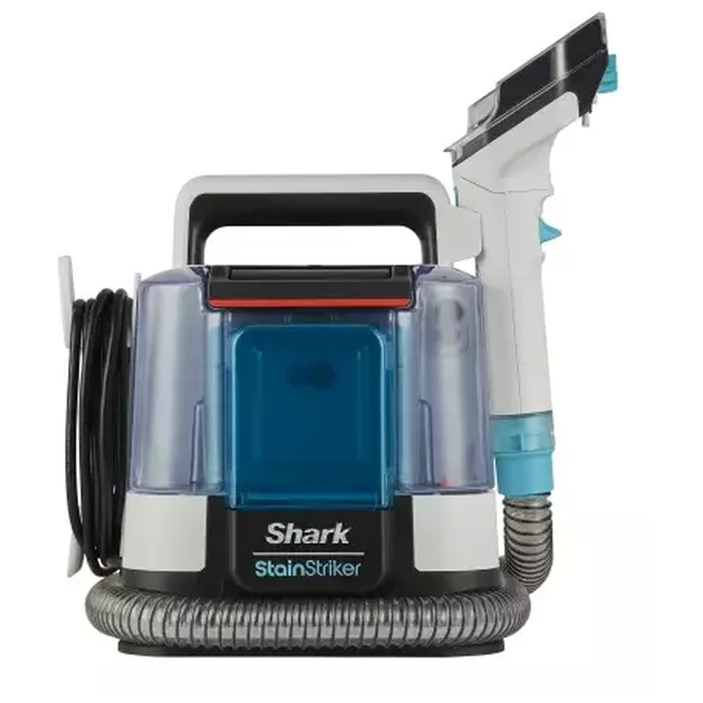 Пилосос Shark StainStriker Pet Stain & Spot Cleaner (PX200EUT) - фото 3 Пилосос Shark StainStriker Pet Stain & Spot Cleaner (PX200EUT) - фото 3