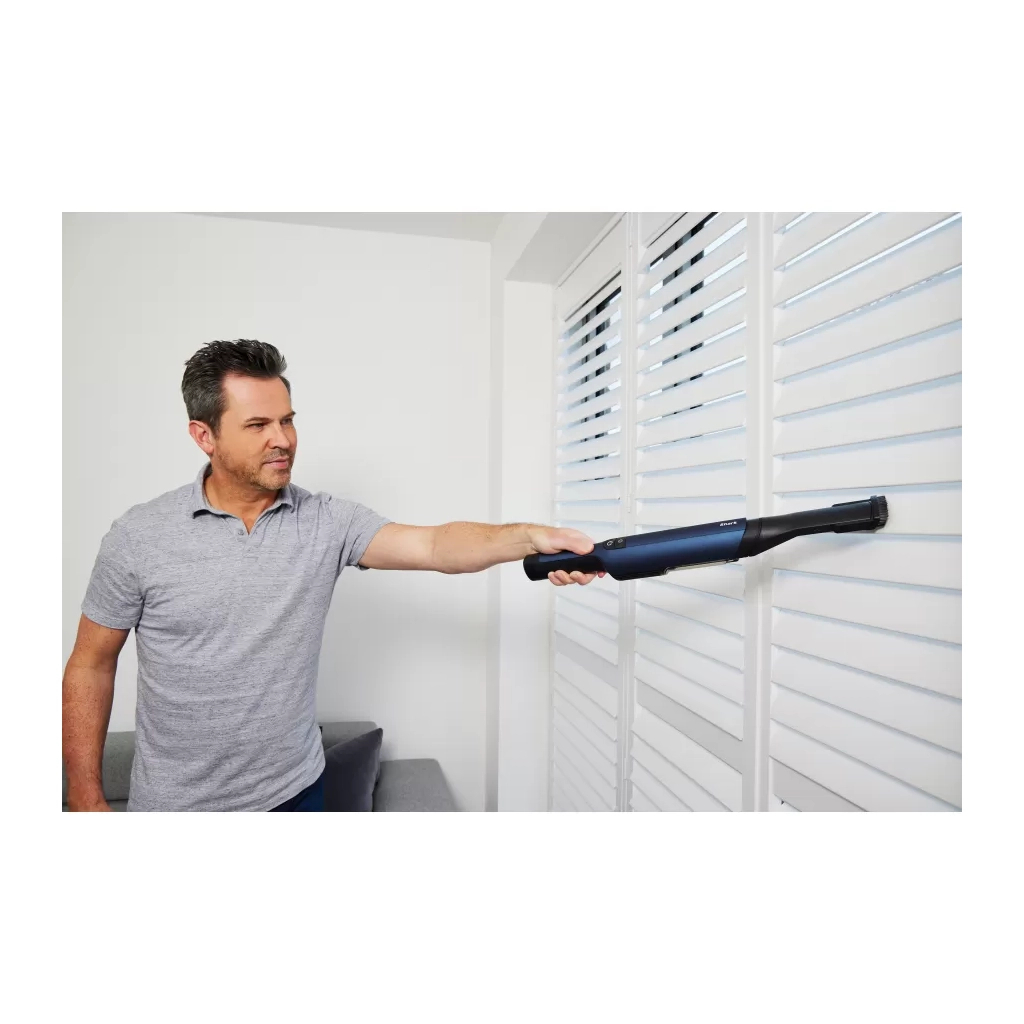 Пилосос Shark WV270EU - фото 8 Пилосос Shark WV270EU - фото 8