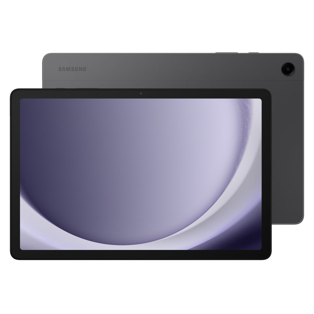 Планшет Samsung Galaxy Tab A9+ 11" 5G 6/128GB 2025 Gray (SM-X216RZAREUC) - фото 1 Планшет Samsung Galaxy Tab A9+ 11" 5G 6/128GB 2025 Gray (SM-X216RZAREUC) - фото 1