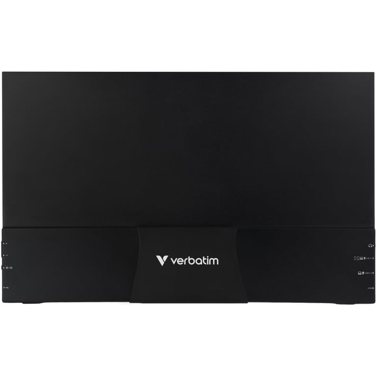 Монітор Verbatim PMT-15 (49592) - фото 4