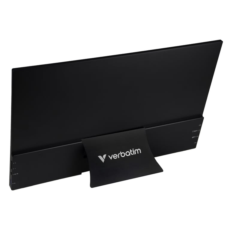 Монітор Verbatim PMT-15 (49592) - фото 6