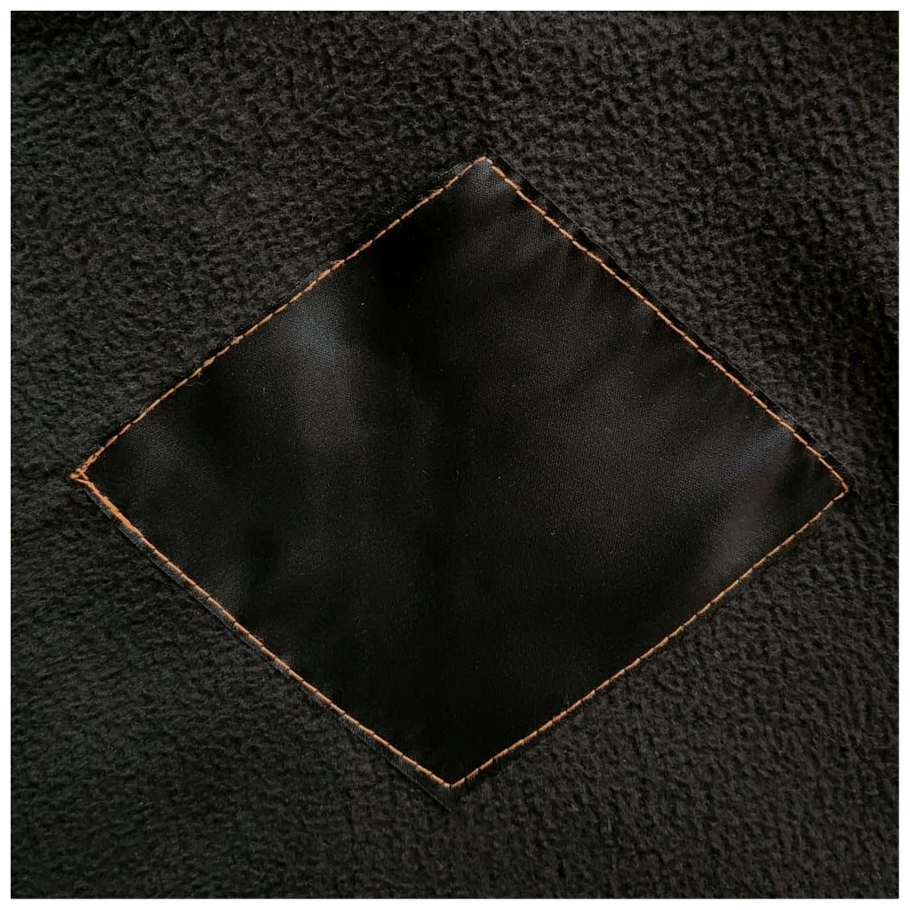 Жилет з підігрівом Thermalli Chatel чорний/сірий S (10100505-01S) - фото 9 Жилет з підігрівом Thermalli Chatel чорний/сірий S (10100505-01S) - фото 9