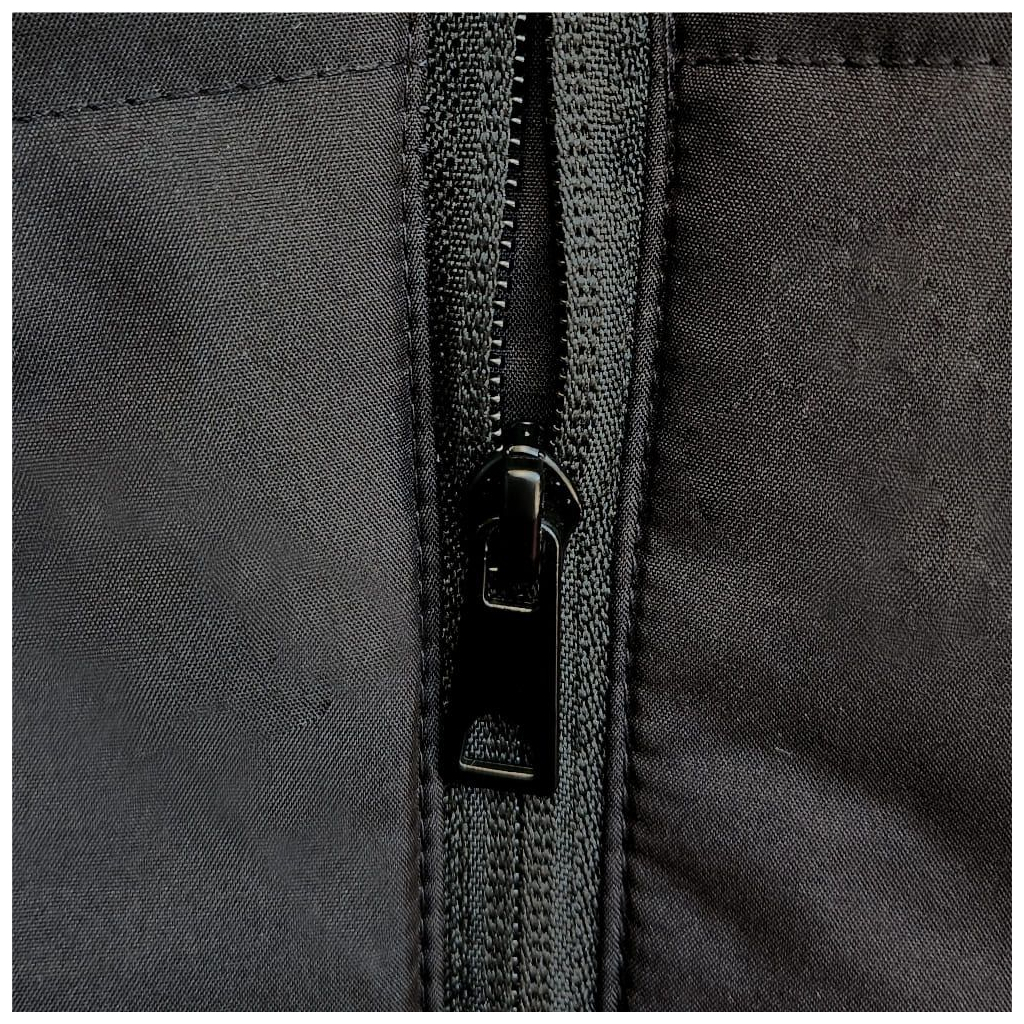 Жилет з підігрівом Thermalli Morzine чорний M (10100305-01M) - фото 4 Жилет з підігрівом Thermalli Morzine чорний M (10100305-01M) - фото 4