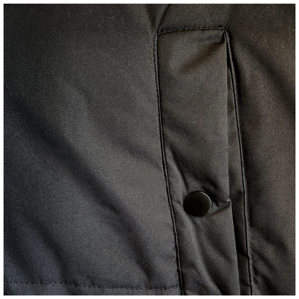 Жилет з підігрівом Thermalli Morzine чорний S (10100305-01S) - фото 5 Жилет з підігрівом Thermalli Morzine чорний S (10100305-01S) - фото 5