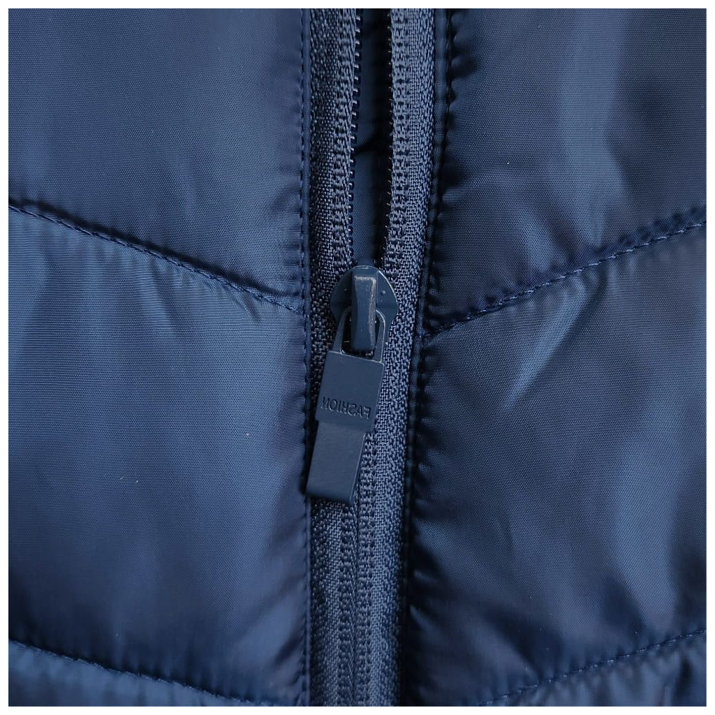 Жилет з підігрівом Thermalli Val Cenis синій M (10100105-44M) - фото 5 Жилет з підігрівом Thermalli Val Cenis синій M (10100105-44M) - фото 5