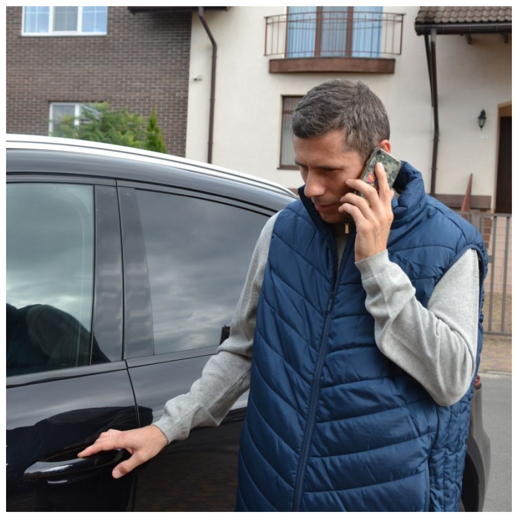 Жилет з підігрівом Thermalli Val Cenis синій M (10100105-44M) - фото 9 Жилет з підігрівом Thermalli Val Cenis синій M (10100105-44M) - фото 9