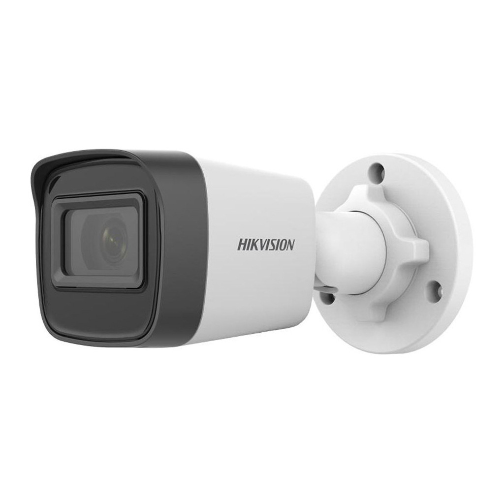 Камера відеоспостереження Hikvision DS-2CD1041G0-I (2.8) - фото 1