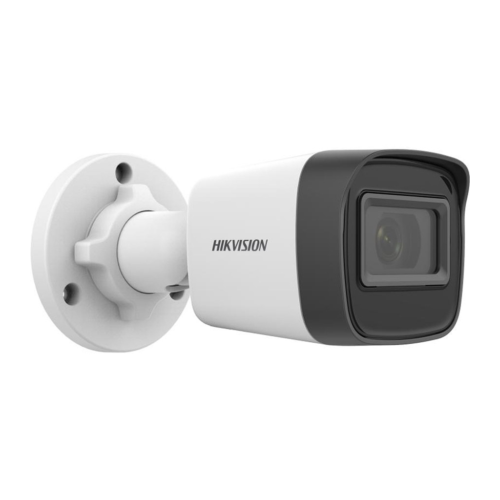 Камера відеоспостереження Hikvision DS-2CD1041G0-I (2.8) - фото 2 Камера відеоспостереження Hikvision DS-2CD1041G0-I (2.8) - фото 2
