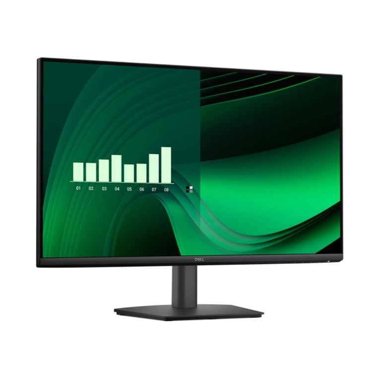 Монітор Dell E2725HM (210-BRDQ) - фото 2