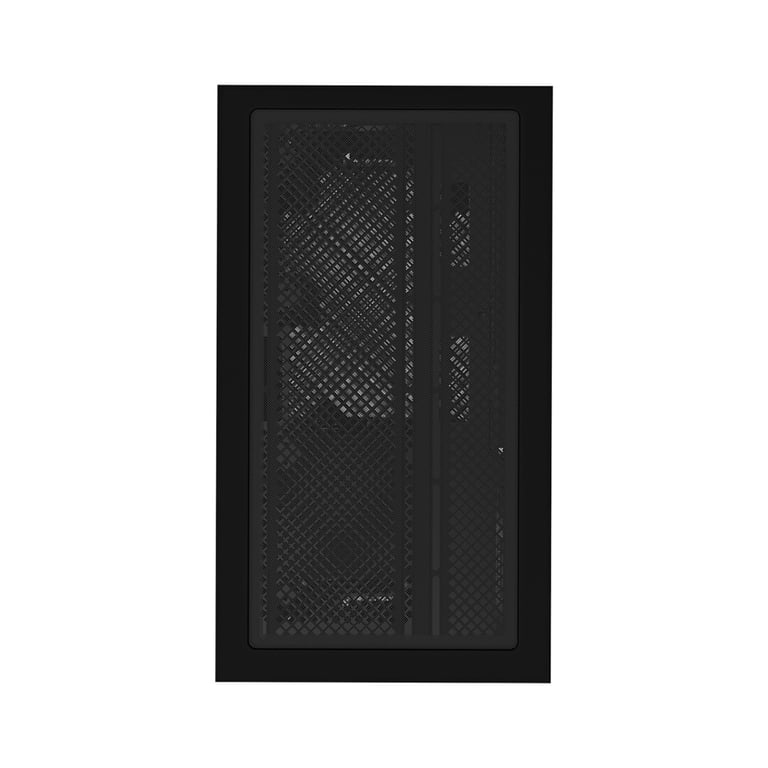 Корпус для ПК GIGABYTE GB-C201P - фото 6