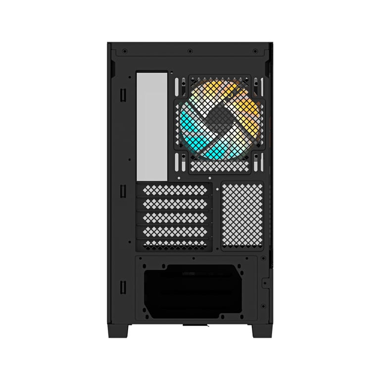 Корпус для ПК GIGABYTE GB-C201P - фото 7