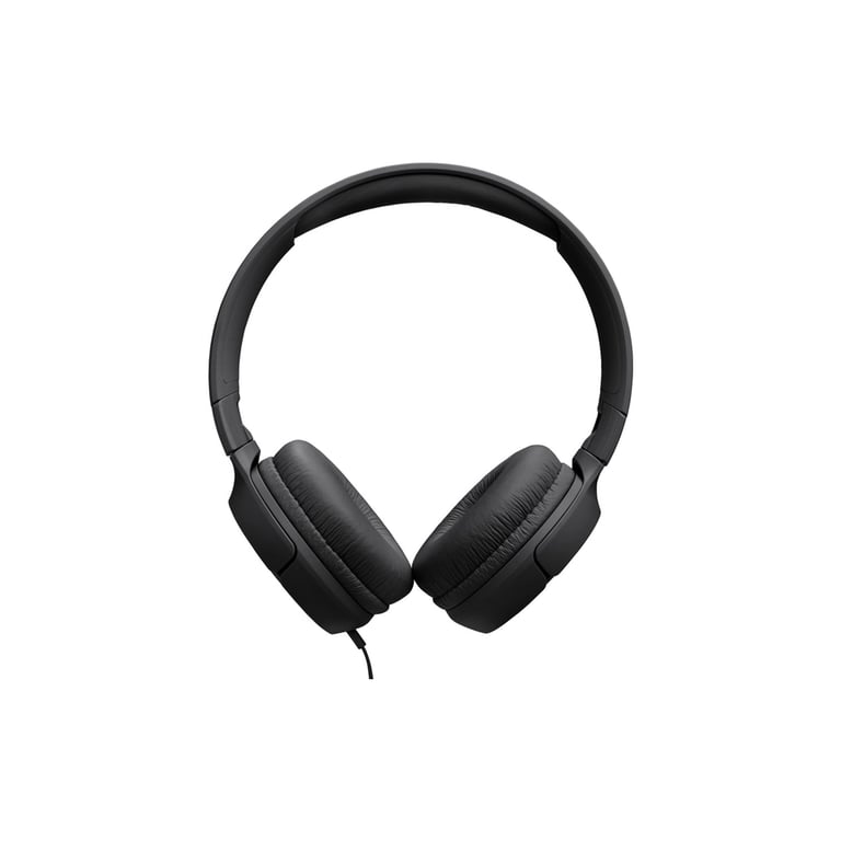 Навушники JBL Tune 520C USB-C Black (JBLT520CBLK) - фото 3