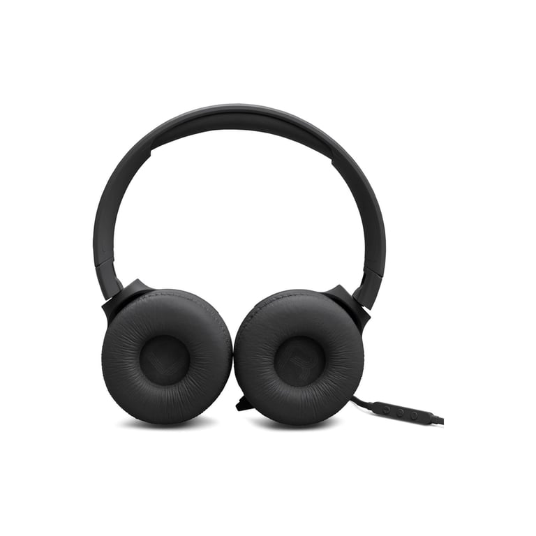 Навушники JBL Tune 520C USB-C Black (JBLT520CBLK) - фото 5