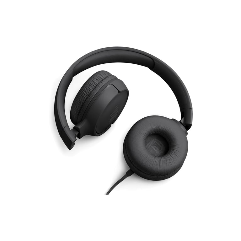 Навушники JBL Tune 520C USB-C Black (JBLT520CBLK) - фото 6