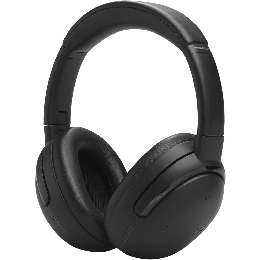 Навушники JBL Tour One M3 Black (JBLTOURONEM3BLK) - фото 1