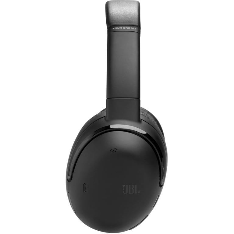 Навушники JBL Tour One M3 Black (JBLTOURONEM3BLK) - фото 3