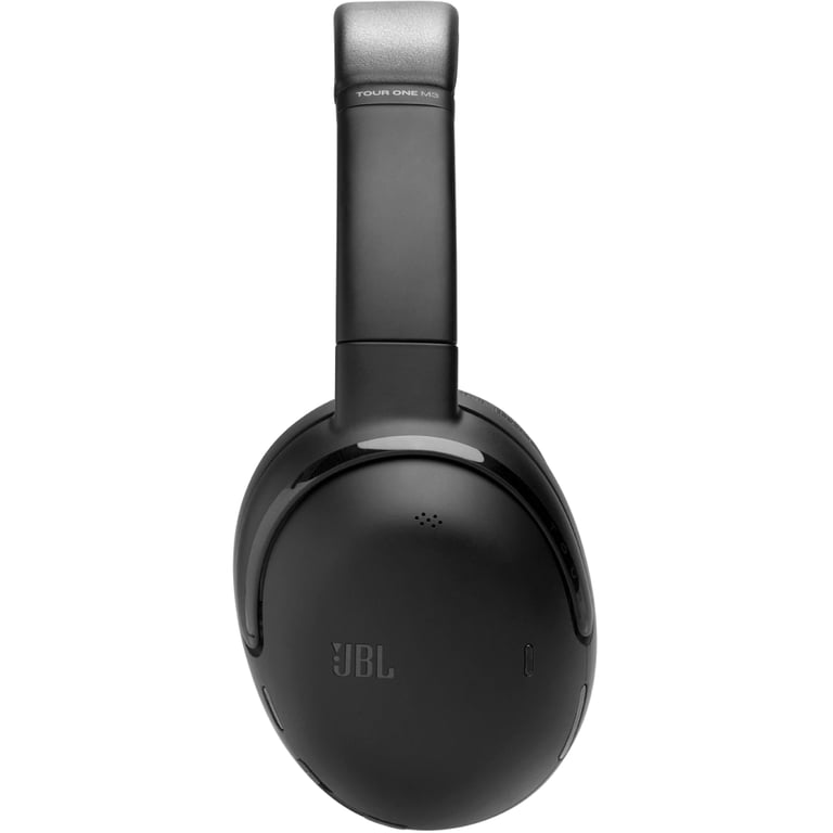 Навушники JBL Tour One M3 Black (JBLTOURONEM3BLK) - фото 4
