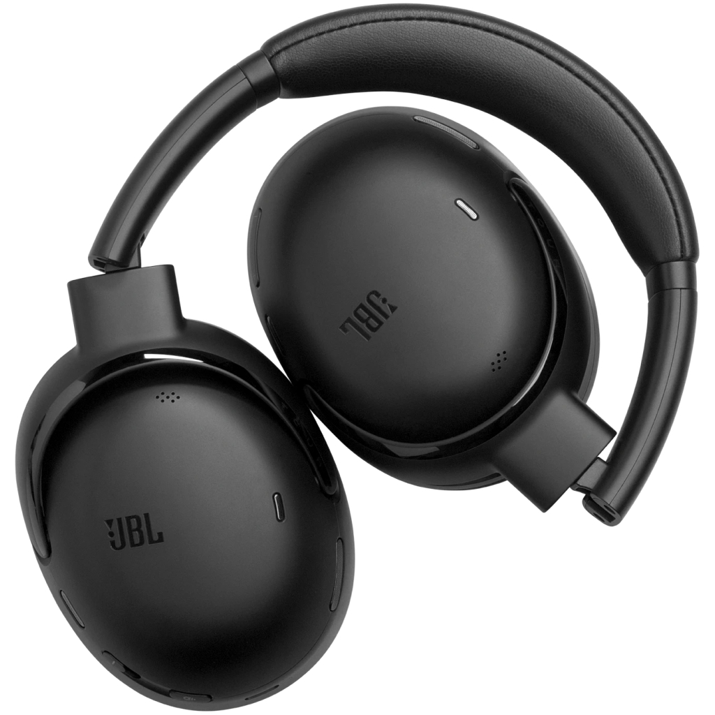 Навушники JBL Tour One M3 Black (JBLTOURONEM3BLK) - фото 5 Навушники JBL Tour One M3 Black (JBLTOURONEM3BLK) - фото 5
