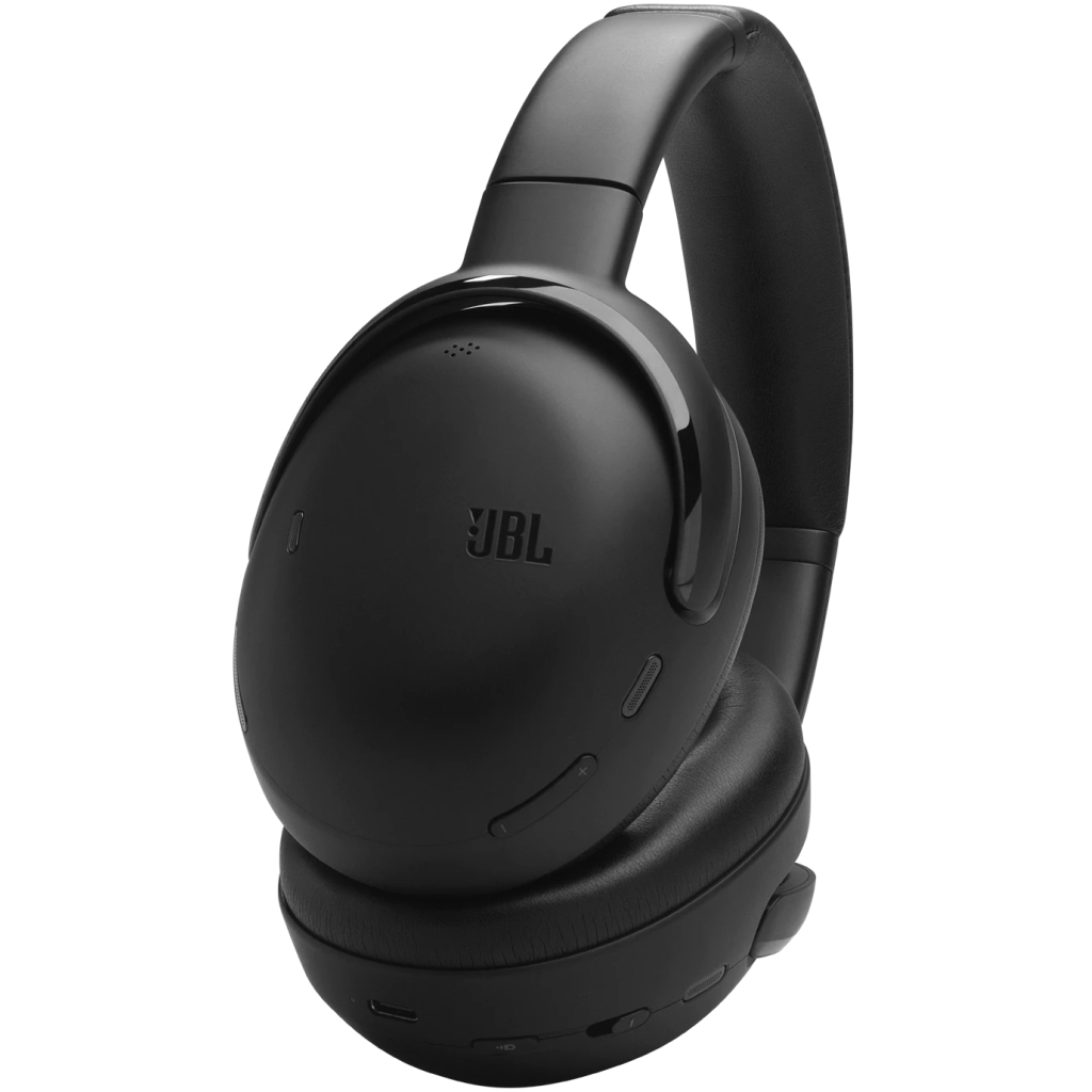 Навушники JBL Tour One M3 Black (JBLTOURONEM3BLK) - фото 6 Навушники JBL Tour One M3 Black (JBLTOURONEM3BLK) - фото 6