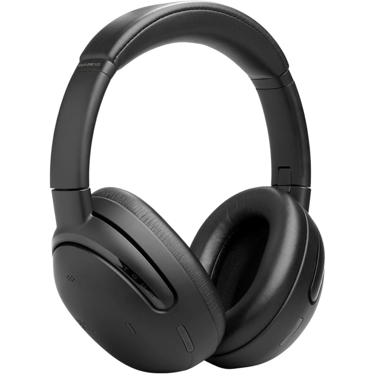 Навушники JBL Tour One M3 Black (JBLTOURONEM3BLK) - фото 9