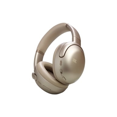 Навушники JBL Tour One M3 Latte (JBLTOURONEM3LTT) - фото 1