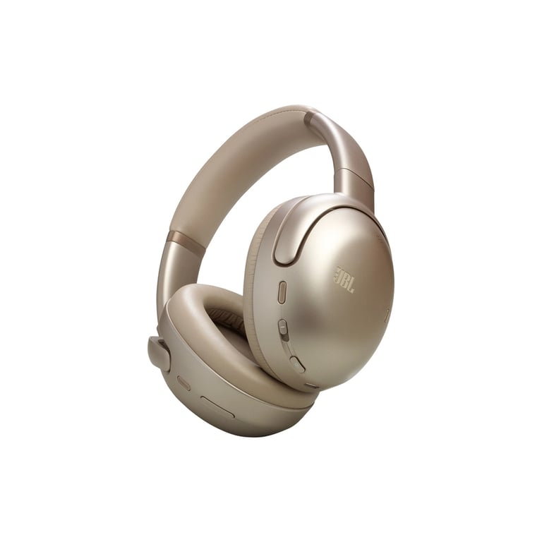 Навушники JBL Tour One M3 Latte (JBLTOURONEM3LTT) - фото 1