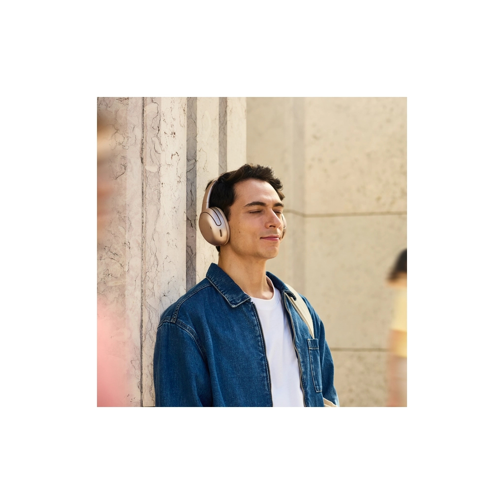 Навушники JBL Tour One M3 Latte (JBLTOURONEM3LTT) - фото 10 Навушники JBL Tour One M3 Latte (JBLTOURONEM3LTT) - фото 10