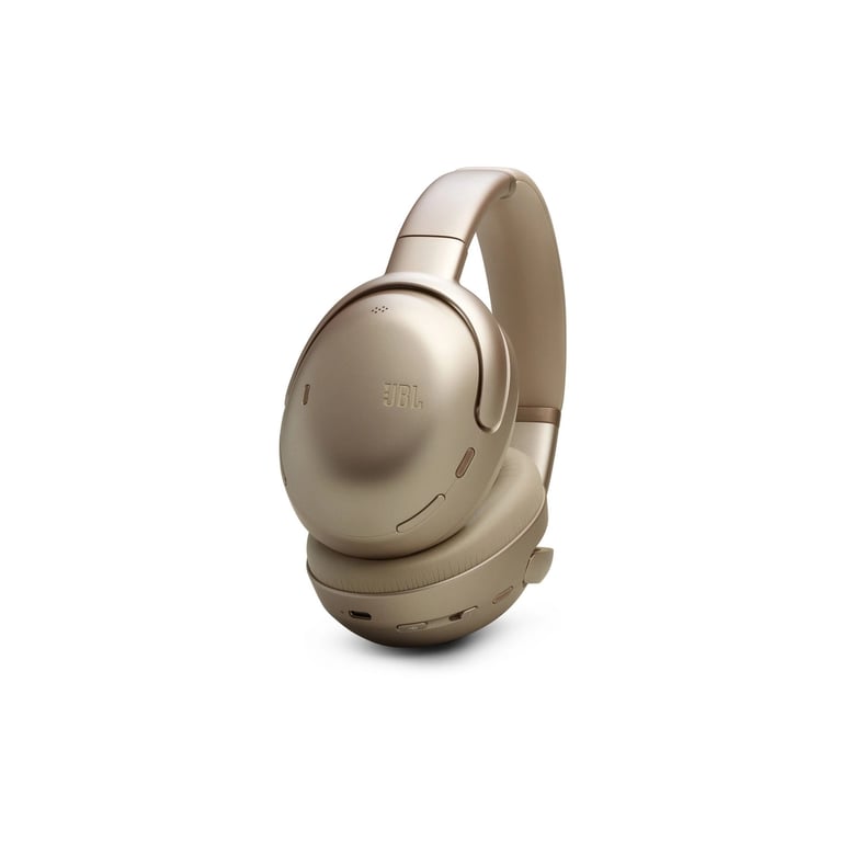 Навушники JBL Tour One M3 Latte (JBLTOURONEM3LTT) - фото 3