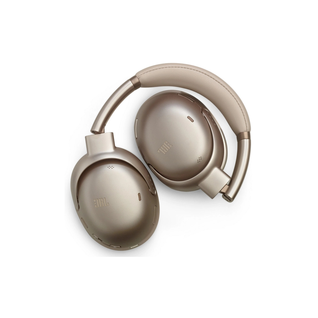 Навушники JBL Tour One M3 Latte (JBLTOURONEM3LTT) - фото 5 Навушники JBL Tour One M3 Latte (JBLTOURONEM3LTT) - фото 5