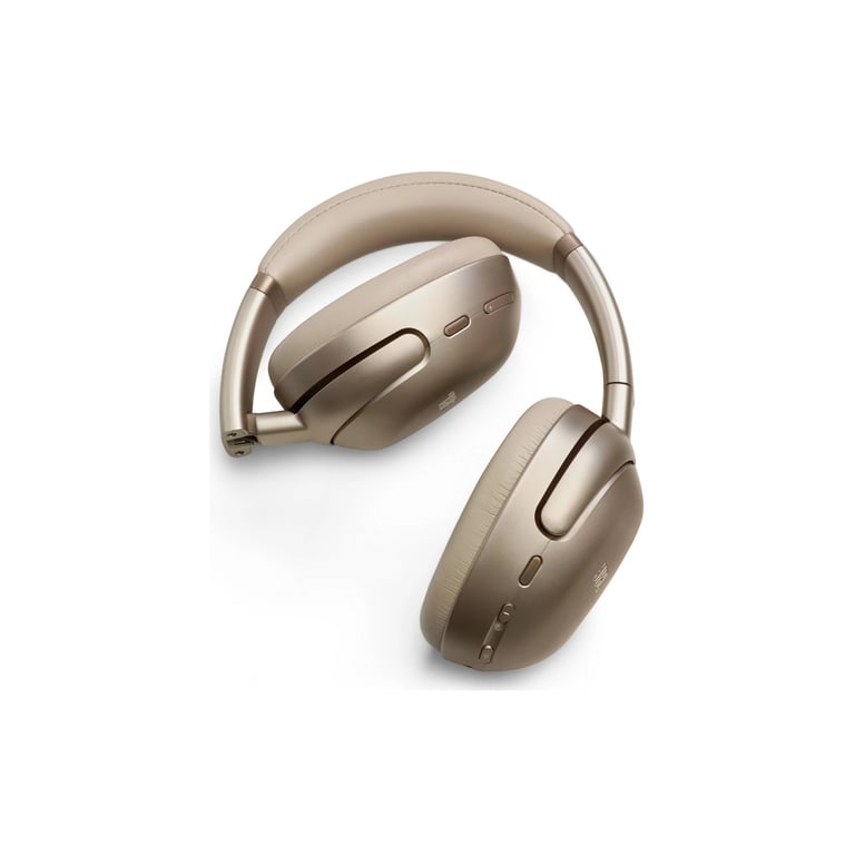 Навушники JBL Tour One M3 Latte (JBLTOURONEM3LTT) - фото 6