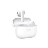 Навушники Oppo Enco Buds3 Pro Glaze White (ETEK1 Glaze White) - фото 1