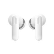 Навушники Oppo Enco Buds3 Pro Glaze White (ETEK1 Glaze White) - фото 2