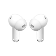 Навушники Oppo Enco Buds3 Pro Glaze White (ETEK1 Glaze White) - фото 3