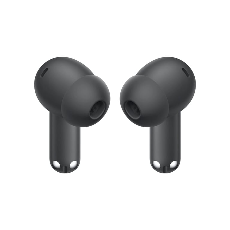 Навушники Oppo Enco Buds3 Pro Graphite Grey (ETEK1 Graphite Grey) - фото 3