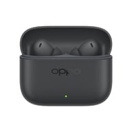 Навушники Oppo Enco Buds3 Pro Graphite Grey (ETEK1 Graphite Grey) - фото 4