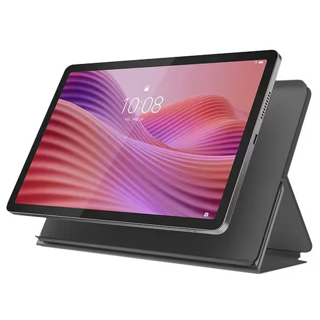 Чохол до планшета Lenovo Tab Folio Case Grey (TB311) (ZG38C06653) Чохол до планшета Lenovo Tab Folio Case Grey (TB311) (ZG38C06653)