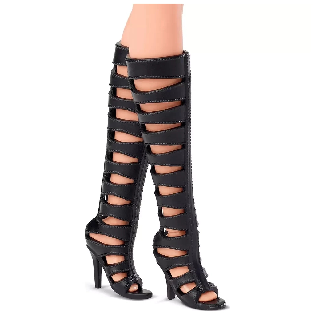 Лялька Barbie Signature Basics 2 Попелястий блонд (JBH71) - фото 4 Лялька Barbie Signature Basics 2 Попелястий блонд (JBH71) - фото 4