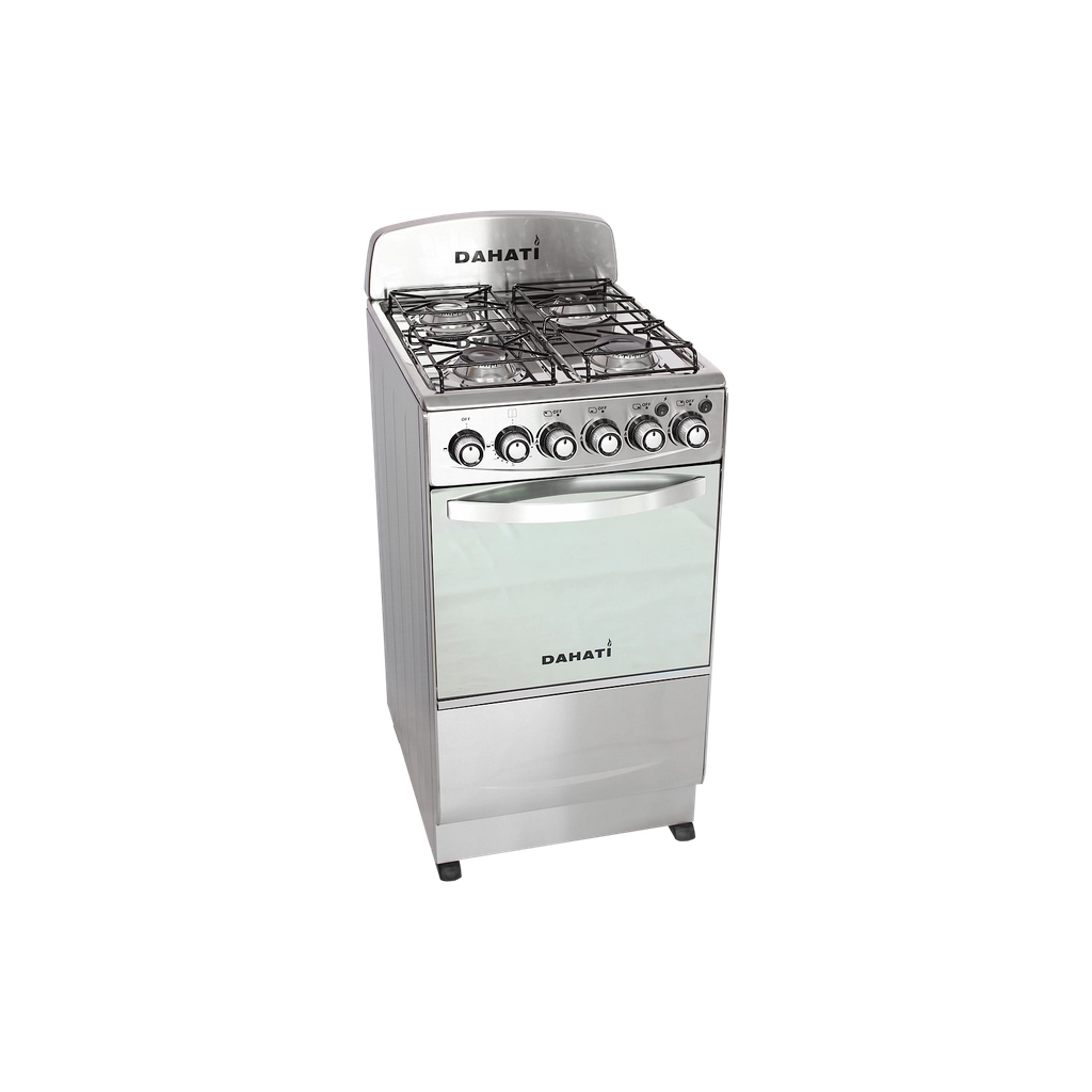 Плита DAHATI 2000-09GS - фото 1 Плита DAHATI 2000-09GS - фото 1