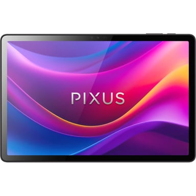 Планшет Pixus Combo 10.95" 8/256GB LTE metal, gray (4897058532036) - фото 1