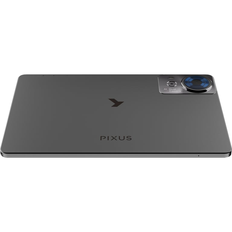 Планшет Pixus Combo 10.95" 8/256GB LTE metal, gray (4897058532036) - фото 11