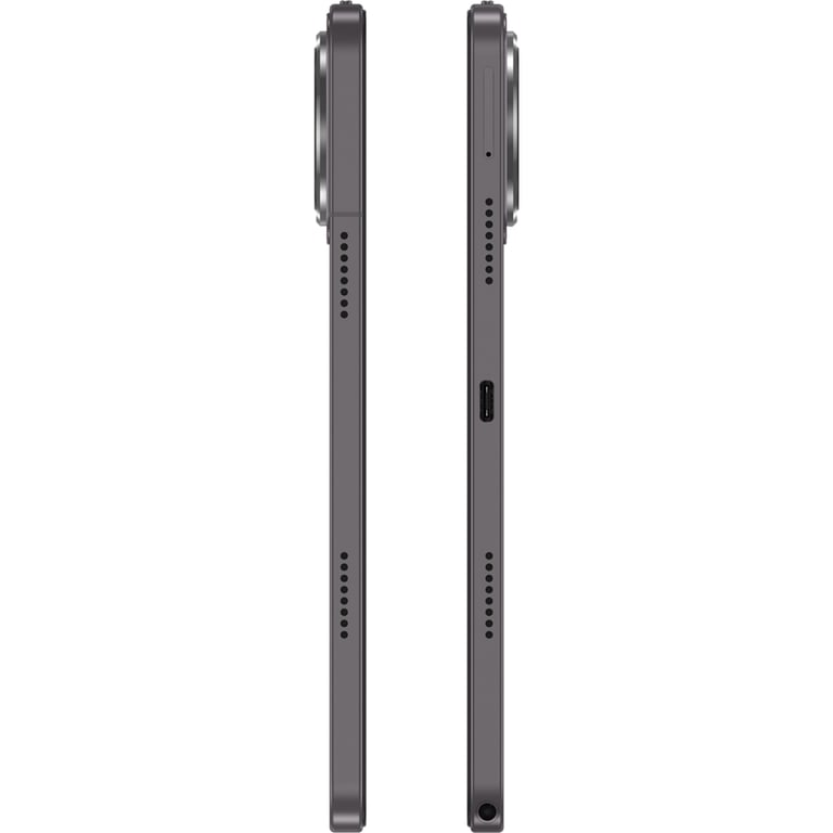 Планшет Pixus Combo 10.95" 8/256GB LTE metal, gray (4897058532036) - фото 4