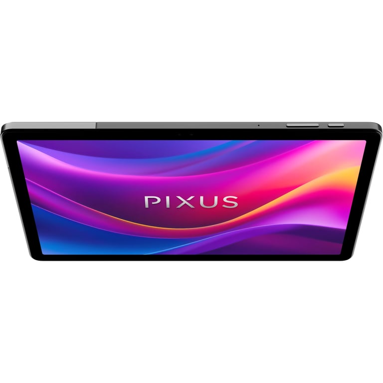 Планшет Pixus Combo 10.95" 8/256GB LTE metal, gray (4897058532036) - фото 9