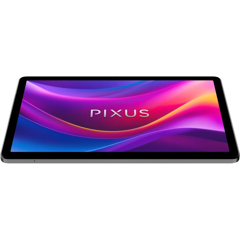 Планшет Pixus Combo 10.95" 8/256GB LTE metal, gray (4897058532036) - фото 10