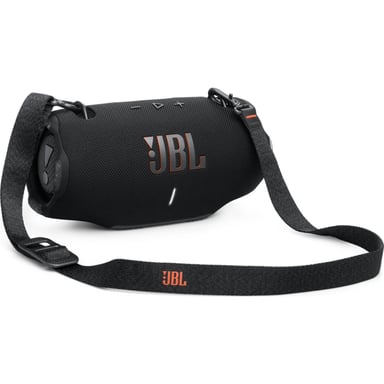 Акустична система JBL Xtreme 4 Black (JBLXTREME4BLKEUNA) - фото 1