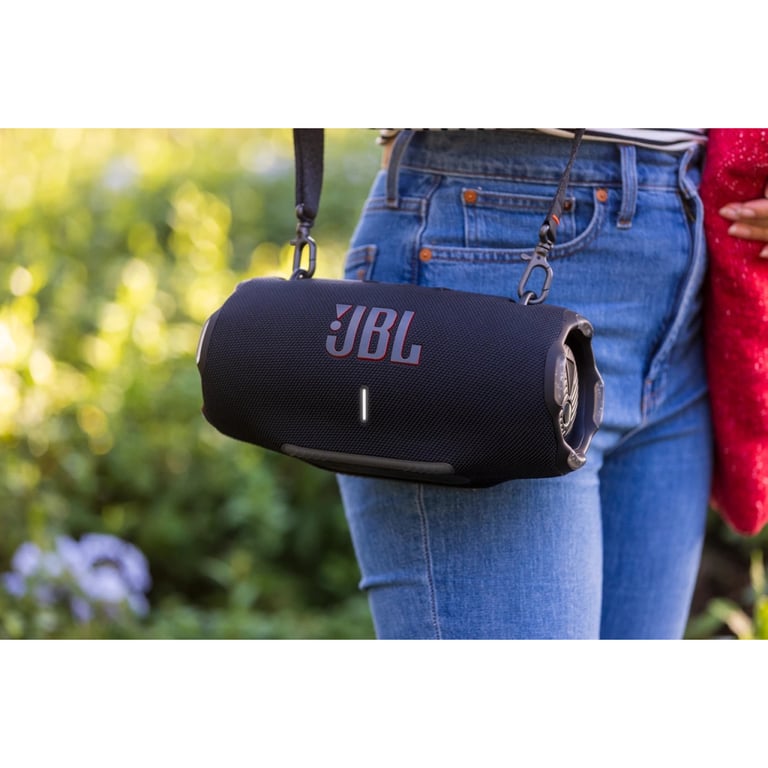 Акустична система JBL Xtreme 4 Black (JBLXTREME4BLKEUNA) - фото 10